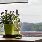 Harzblick Apartment *