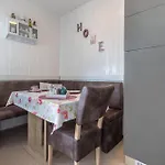 Harzblick Apartment *
