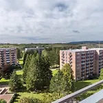 Harzblick Altenau (Lower-Saxony)