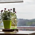 Harzblick Apartment Altenau (Lower-Saxony)