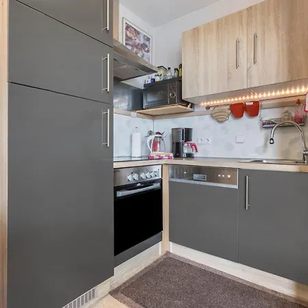 Harzblick Apartment Altenau (Lower-Saxony)