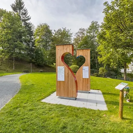 Apartment Harzblick *