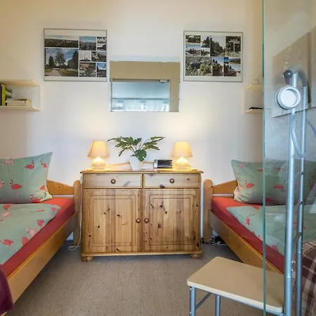 Apartment Harzblick