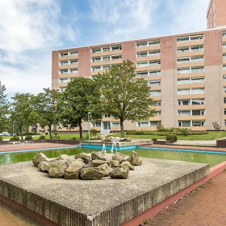 Harzblick Apartment *