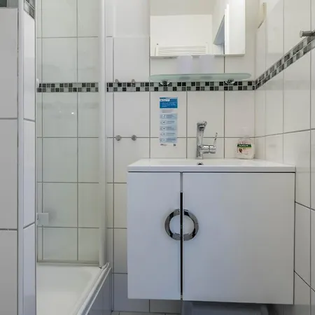 Harzblick Apartment Altenau (Lower-Saxony)