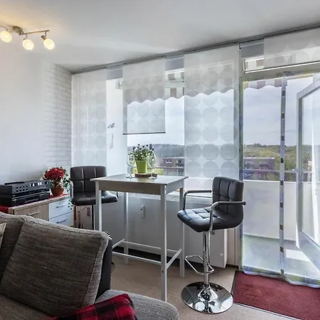 Apartment Harzblick *