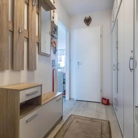 Apartment Harzblick *