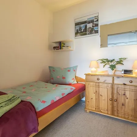 Apartment Harzblick Altenau (Lower-Saxony)