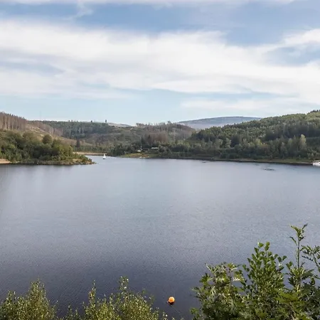 Harzblick Altenau (Lower-Saxony)