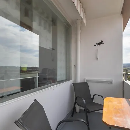 Harzblick * Altenau (Lower-Saxony)