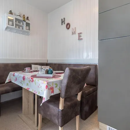 Harzblick Apartment *