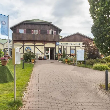 Apartment Harzblick Altenau (Lower-Saxony)