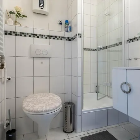 Apartment Harzblick *