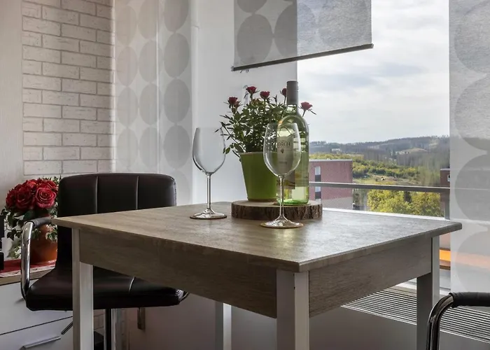 Harzblick Altenau (Lower-Saxony)