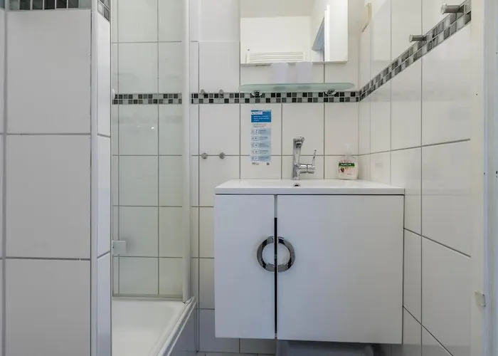 Harzblick Daire Altenau (Lower-Saxony)